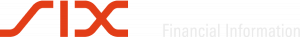 Logo SIX Financial Information Logo SIX Financial Information